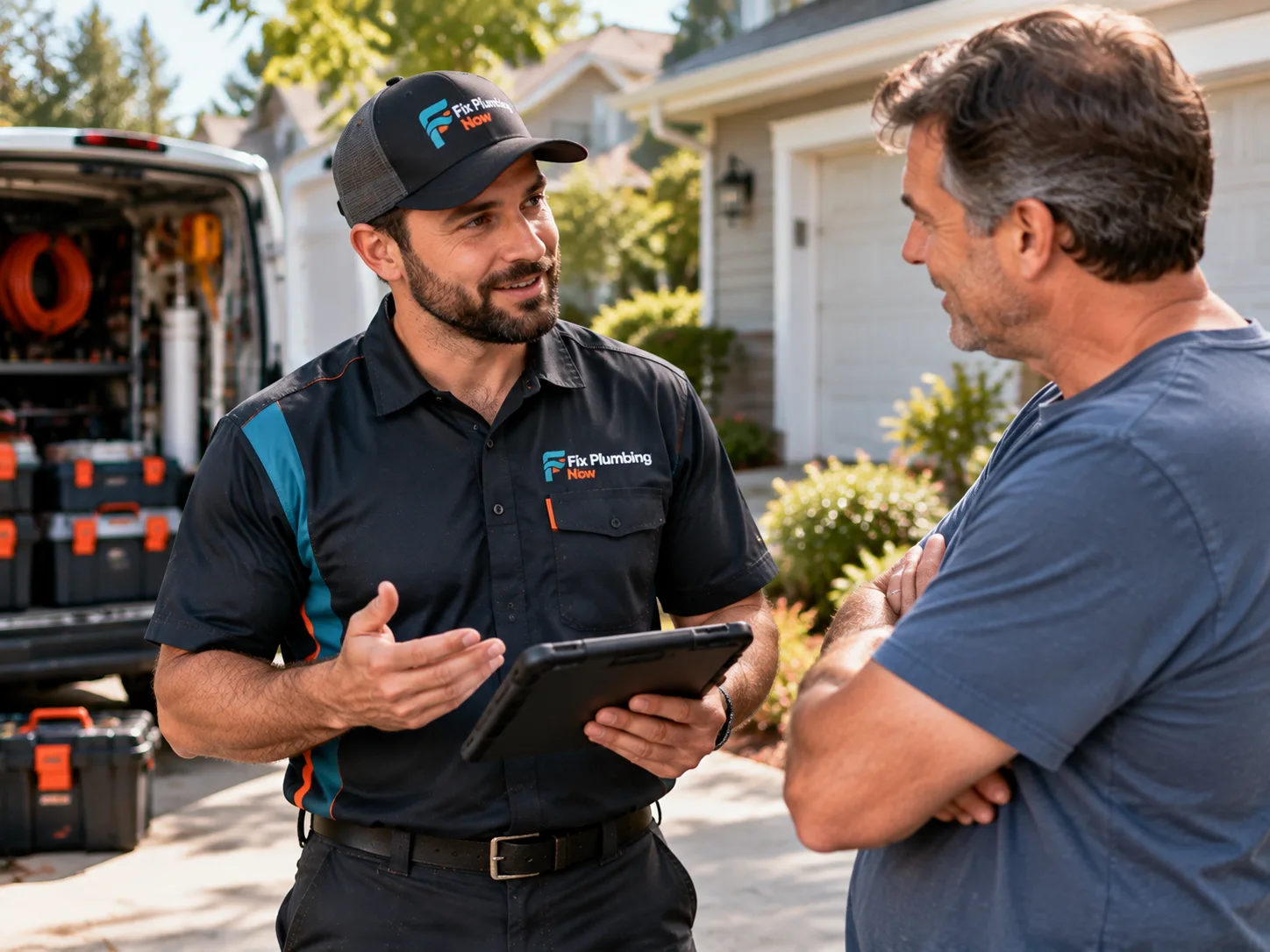 Clogged Drain Service Harrison, OH FAQs